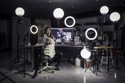 2020的数据报告帮你看清短视频和电商直播