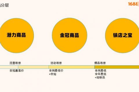 阿里镇店之宝，阿里金冠商品