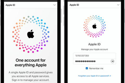 🍎iCloud和AppStore区别和建议说明