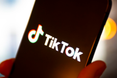 TikTok如何用邮箱进行账号注册和登录？